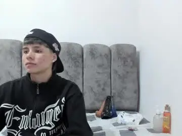 Chaturbate Live Porn of bruno_cruz