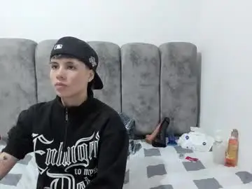 Chaturbate Adult Webcams of bruno_cruz