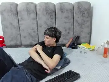 Chaturbate Nude Webcam of bruno_cruz