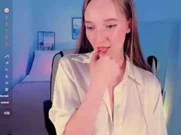 Chaturbate Adult Webcam of cheril_ladyy