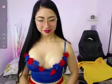 Chaturbate Free Live Porn of demyanderson_