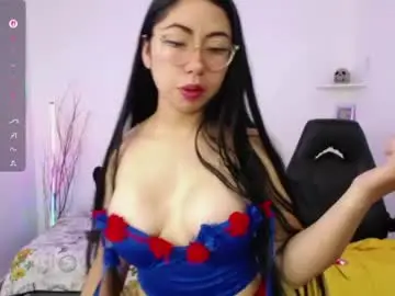 Chaturbate Nude Webcam of demyanderson_