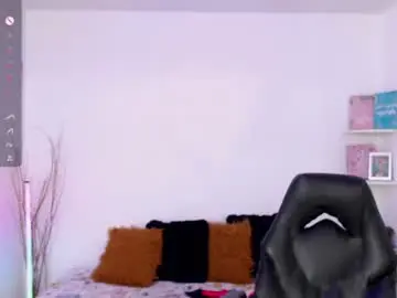 Chaturbate Private Sex Chat of demyanderson_