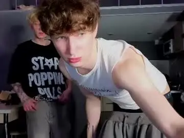 Chaturbate Sex Cam of drinklinov