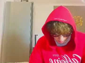 Chaturbate Adult Webcam of drinklinov