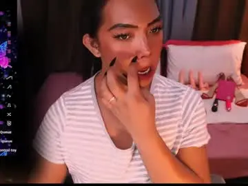 Chaturbate Best live sex cam show of fitfemme_anna