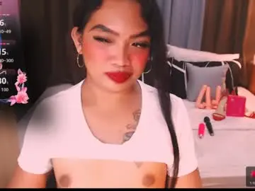 Chaturbate Watch Live Sex Cams of fitfemme_anna