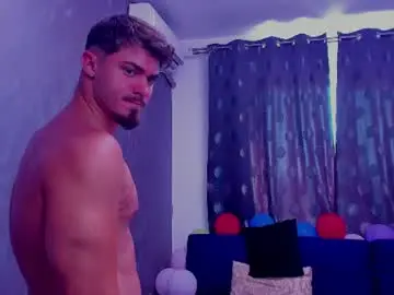 Chaturbate Live Sex of greekgod199