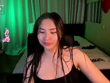 Chaturbate Best live sex cam show of iceicebabe_