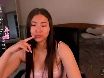 Chaturbate Live Sex of iceicebabe_