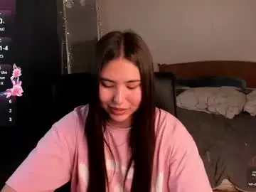 Chaturbate Best live sex cam show of iceicebabe_