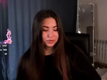 Chaturbate Nude Webcam of iceicebabe_