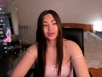 Chaturbate Nude Webcam of iceicebabe_