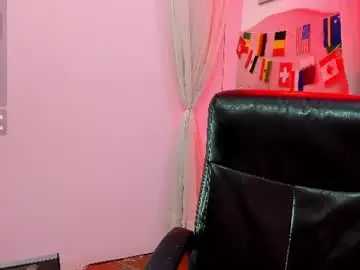 Chaturbate Best Webcam of jade_aitana