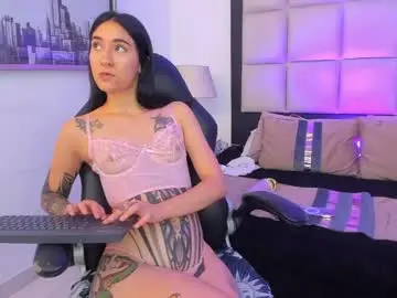 Chaturbate Live Sex of meganpresleyy