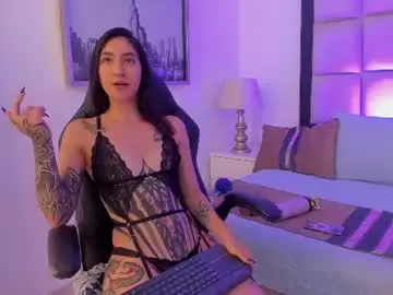 Chaturbate Adult Webcams of meganpresleyy