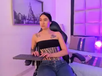 Chaturbate Live Porn of meganpresleyy