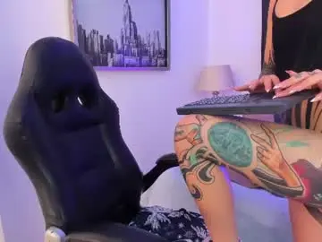 Chaturbate Adult Video Chat of meganpresleyy