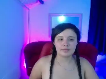 Chaturbate Best Webcam of nathaly_low