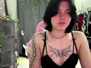 Chaturbate Watch Live Sex Cams of nishazenisek