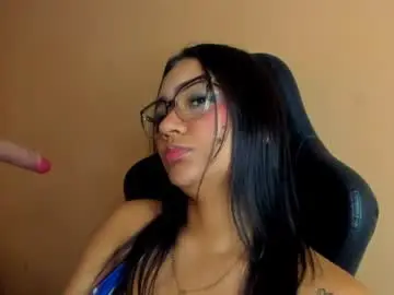 Chaturbate Sex Chat of noa_moon