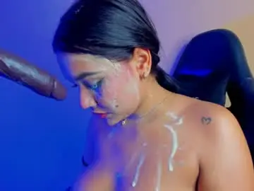 Chaturbate Adult Video Chat of noa_moon