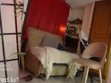 Chaturbate Live Sex Cam of redlu_1