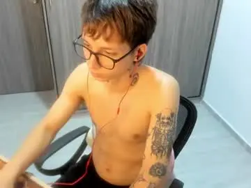 Chaturbate Adult Webcams of xamyu