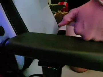 Chaturbate Live Sex of aaronskeetman