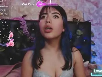 Chaturbate Best Webcam of abrill_gp