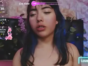 Chaturbate Sex Chat of abrill_gp