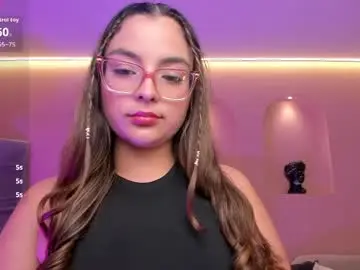 Chaturbate Adult Video Chat of allisonrogersx