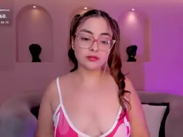 Chaturbate Watch Live Sex Cams of allisonrogersx