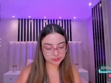 Chaturbate Live Sex of allisonrogersx