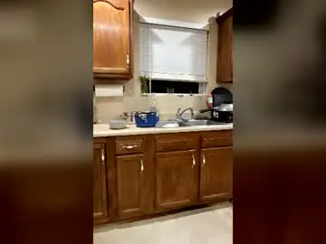 Chaturbate Best live sex cam show of creeksidecouple