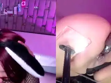 Chaturbate Adult Webcam of dannascully