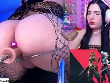 Chaturbate Free Porn Cam of demi_chan