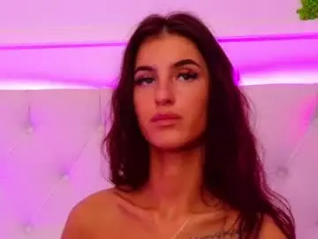 Chaturbate Free Live Porn of elisacharm