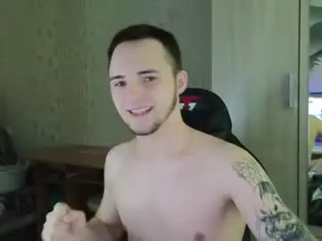 Chaturbate Live Sex of golden_boyyy21