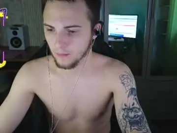 Chaturbate Private Sex Chat of golden_boyyy21