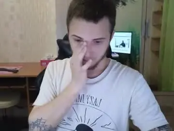 Chaturbate Sex Chat of golden_boyyy21
