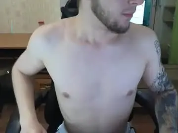 Chaturbate Adult Webcam of golden_boyyy21