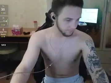 Chaturbate Free Porn Cam of golden_boyyy21