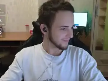 Chaturbate Sex Cam of golden_boyyy21