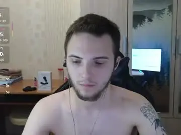 Chaturbate Live Sex of golden_boyyy21
