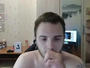 Chaturbate Adult Webcam of golden_boyyy21