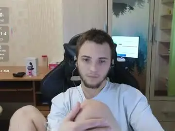 Chaturbate Adult Webcams of golden_boyyy21