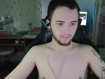 Chaturbate Best live sex cam show of golden_boyyy21