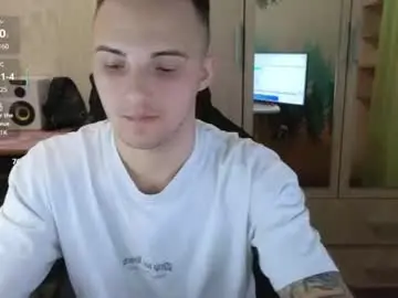 Chaturbate Live Porn of golden_boyyy21