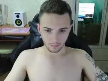 Chaturbate Private Sex Chat of golden_boyyy21
